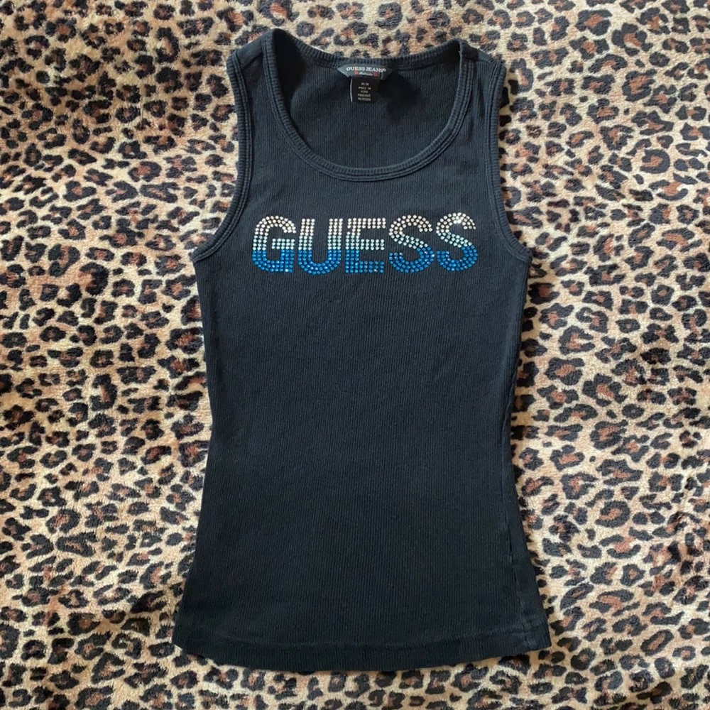 Guess Tank Top